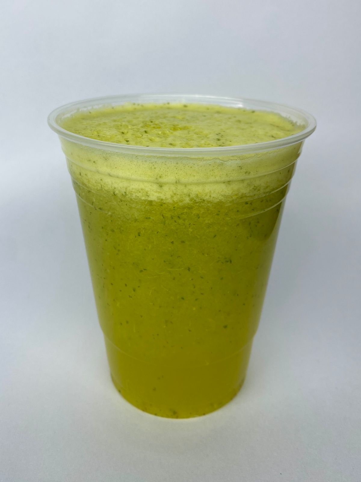 Jugo Verde