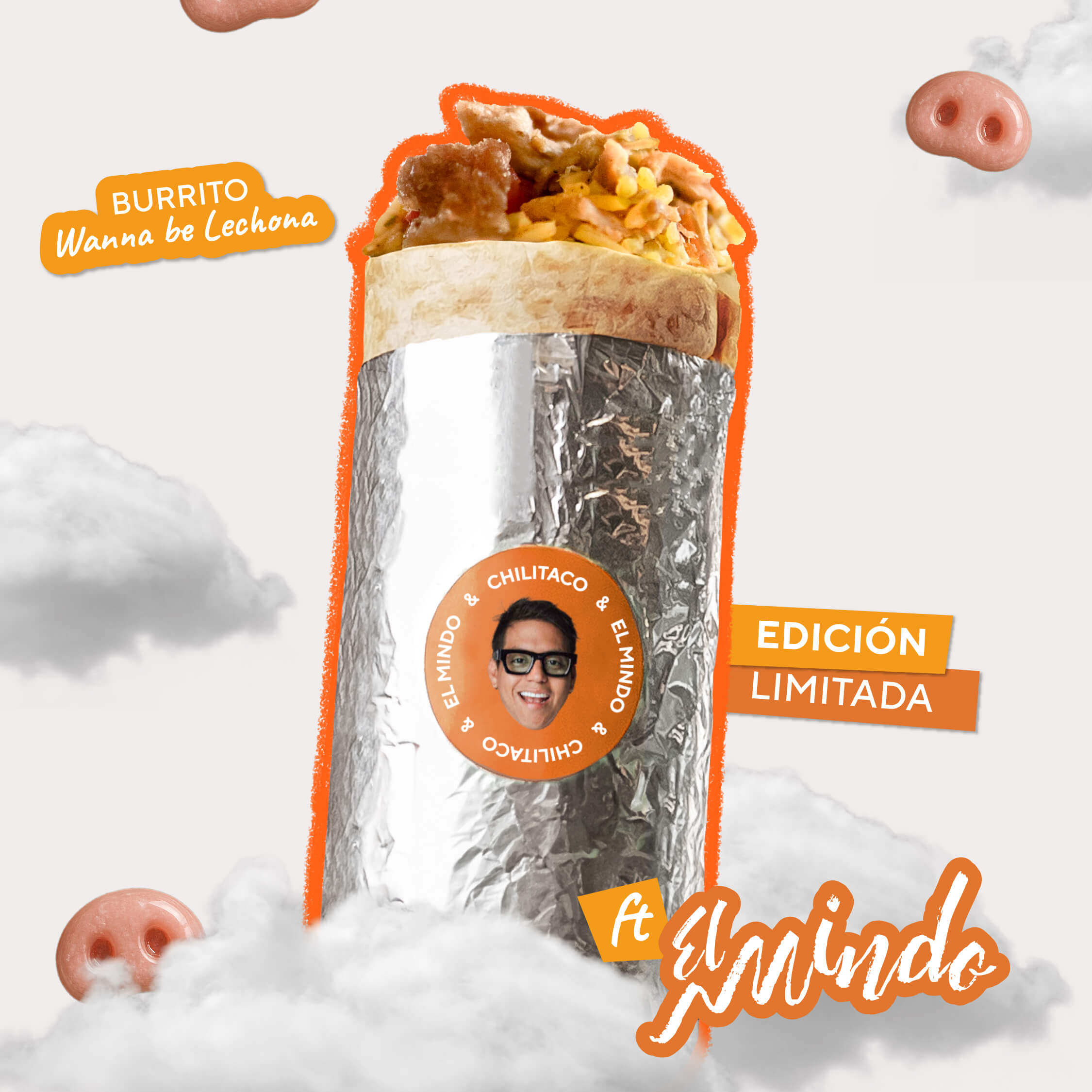 Burrindo