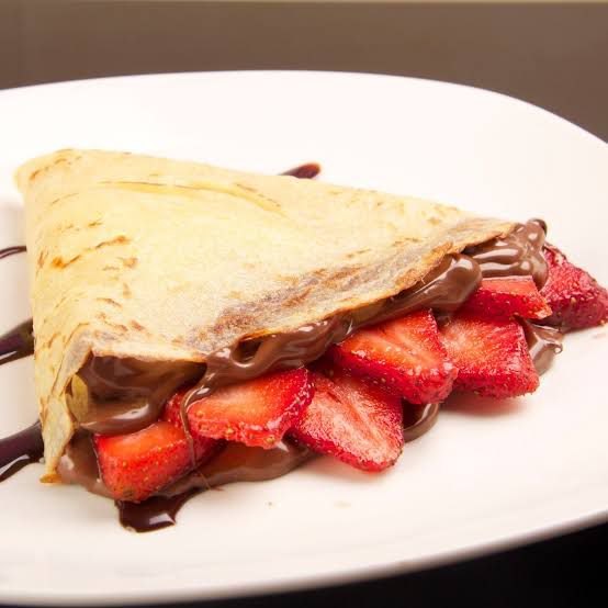 Crepa Fresona