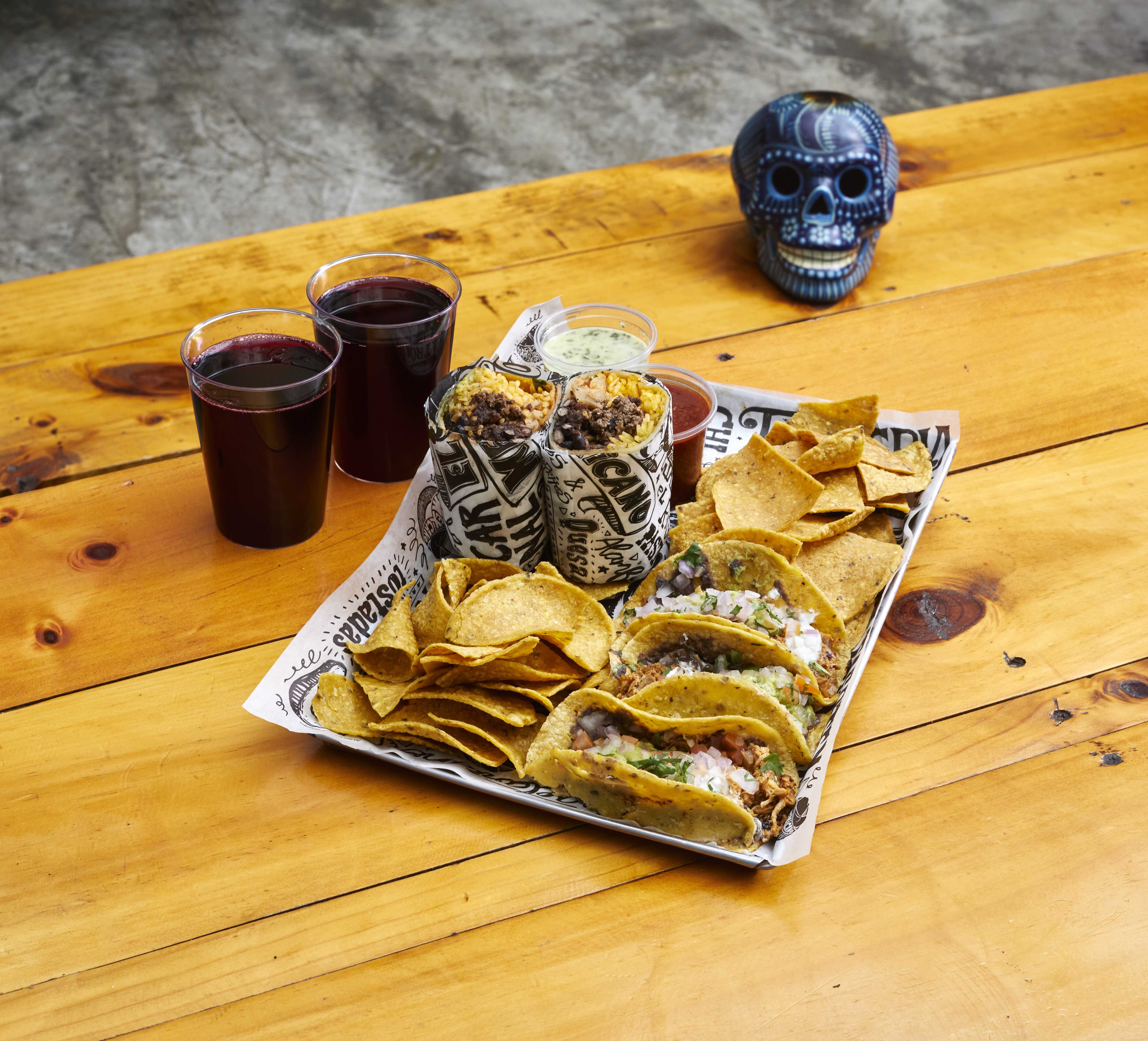 Duo Mexicano