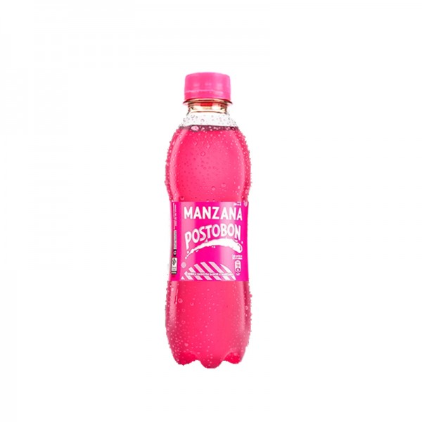 Manzana Postobon