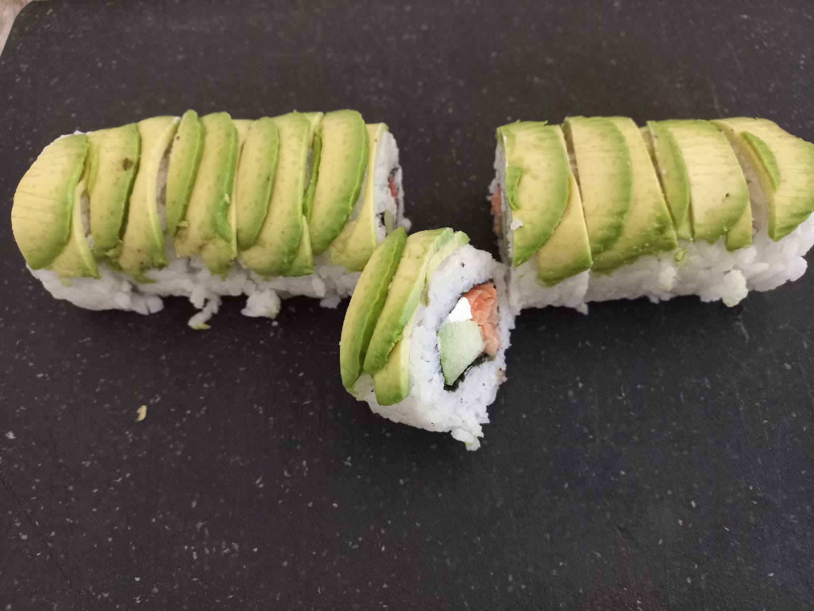 Avocato Roll