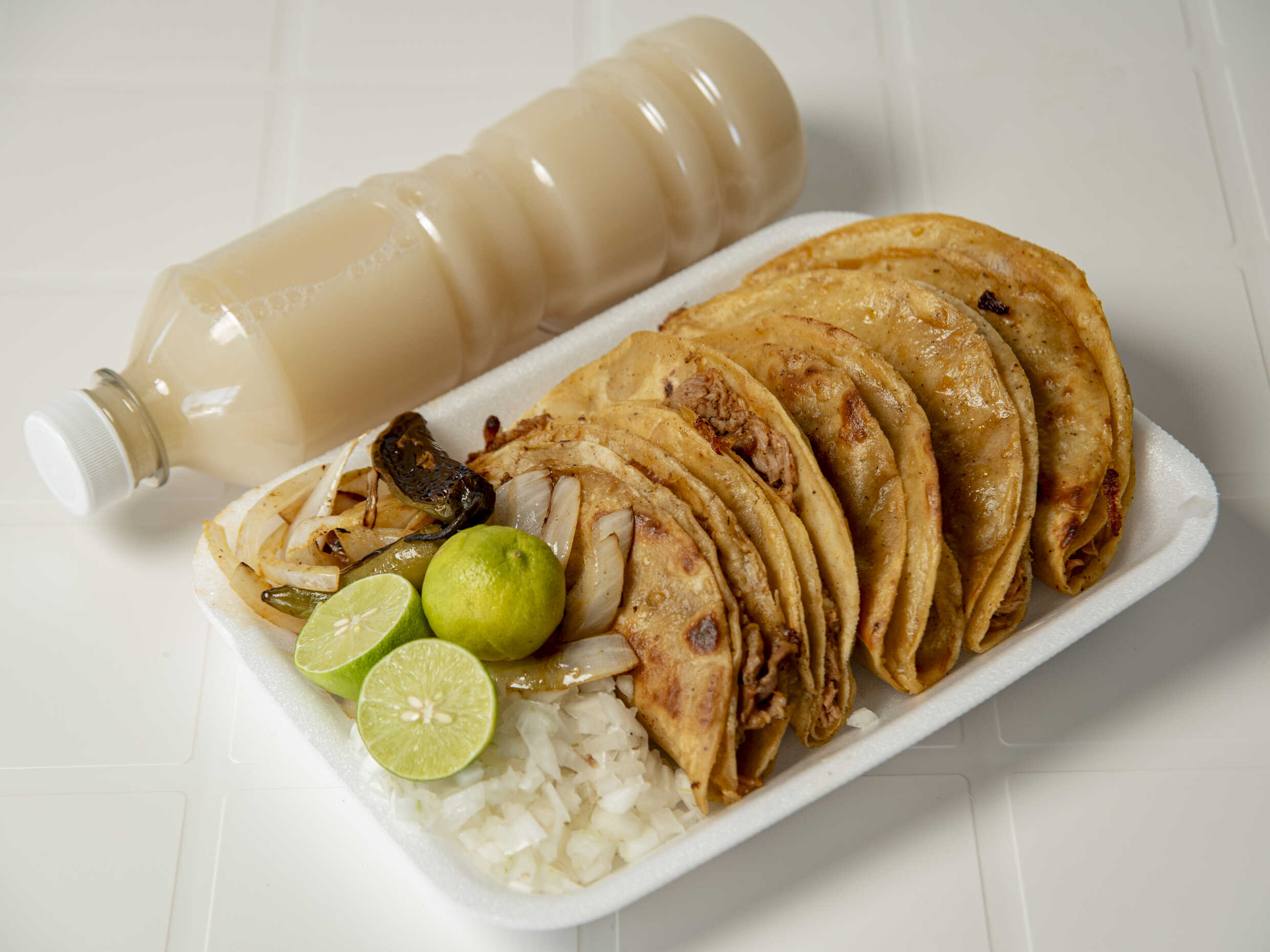 Combo DoriAgua5.