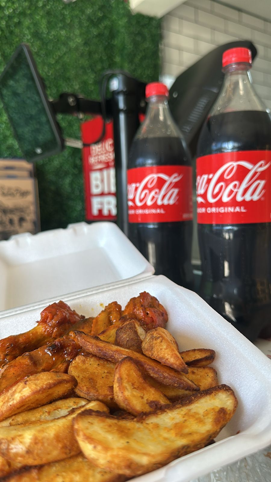 Papas