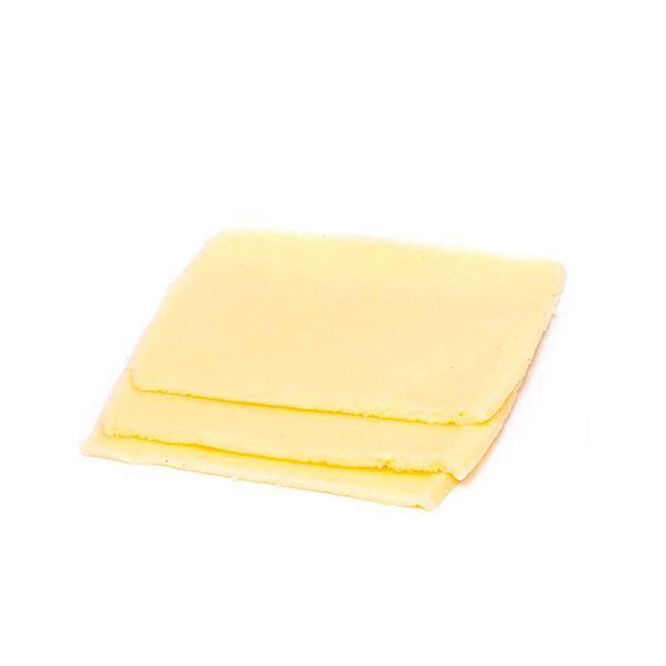 Rebanada de Queso