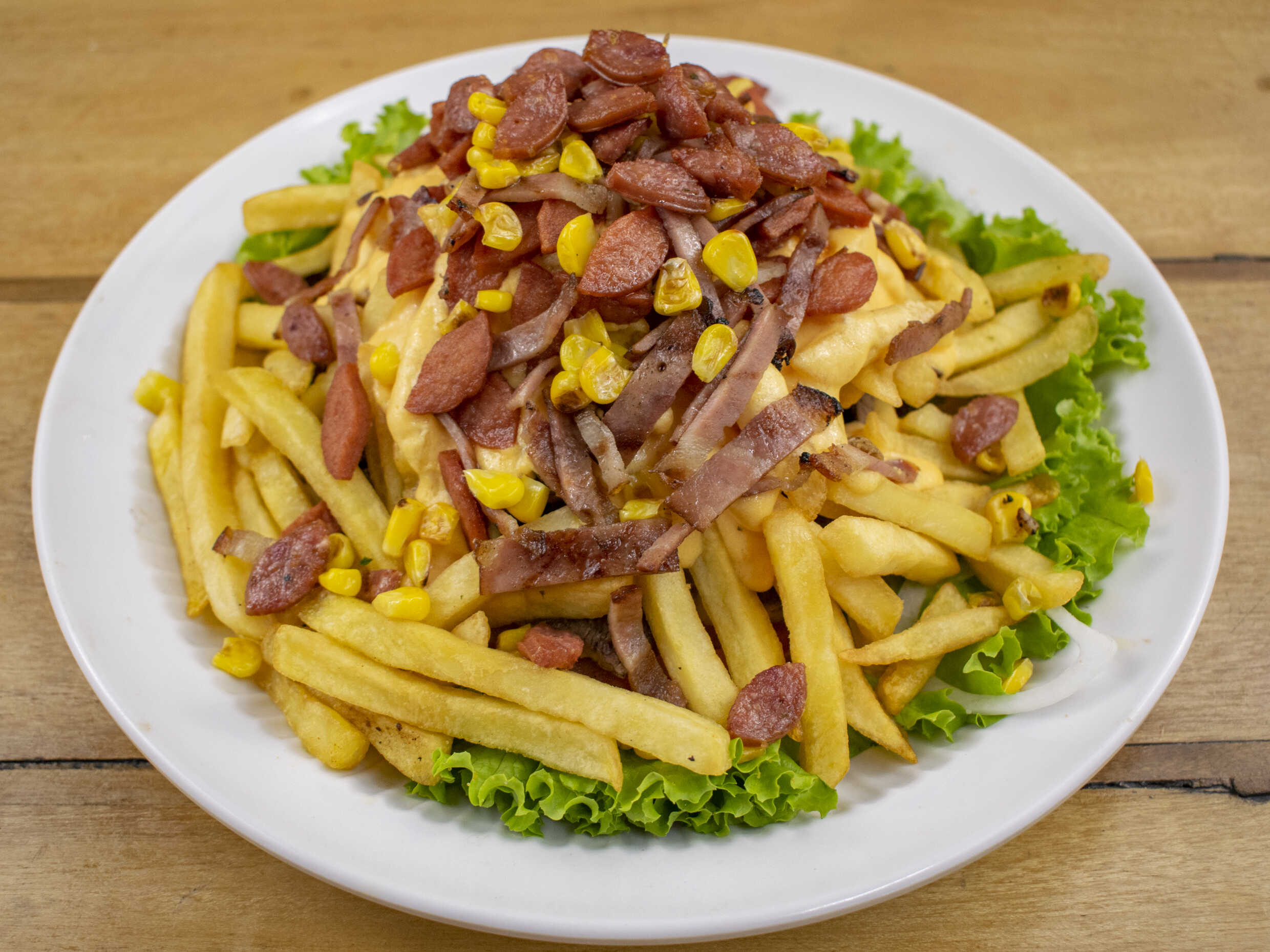 Papas Locas Campesina