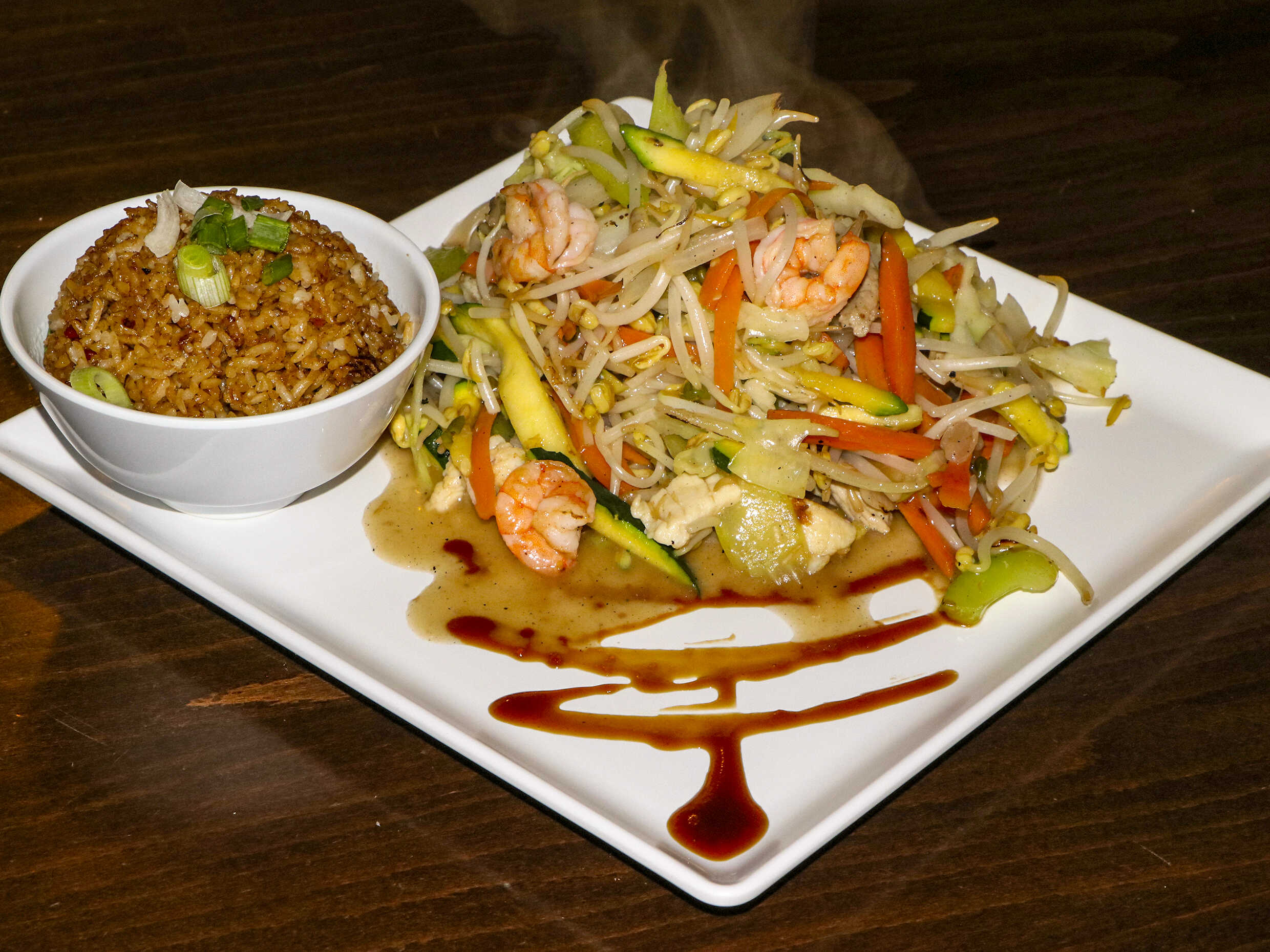 Chop-Suey Mixto 150gr