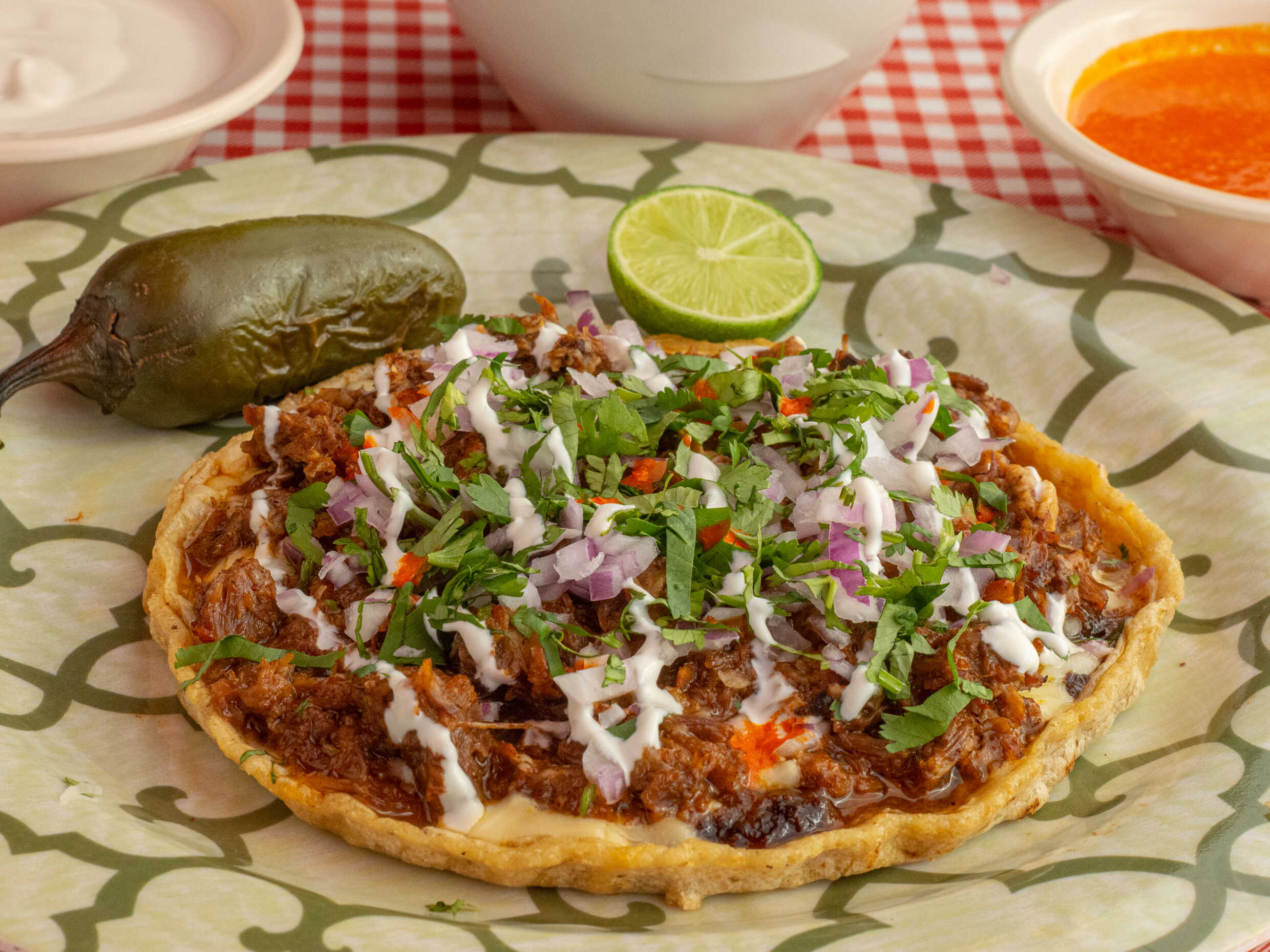 Sopebirria