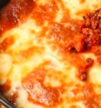 Queso fundido especial