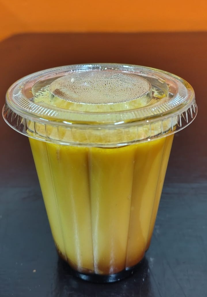 Flan