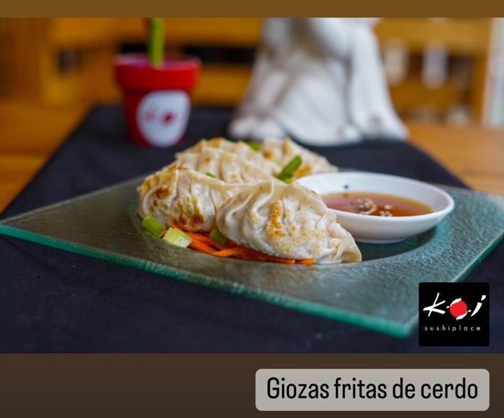 Giozas Fritas