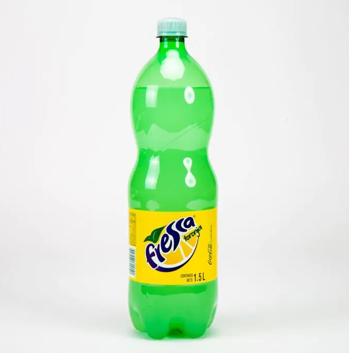 Fresca 1.5 L