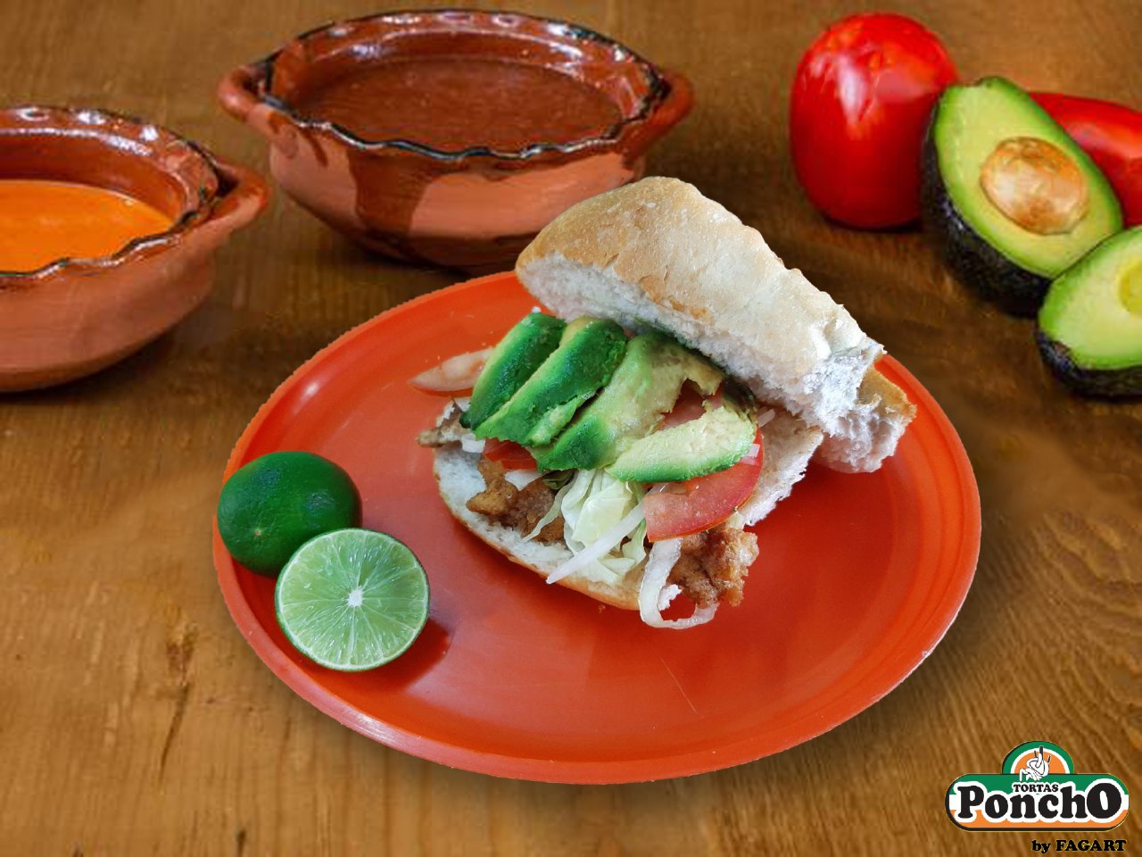 Torta De Pechuga De Pollo