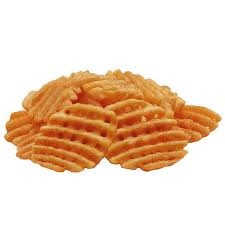 Papas Waffle