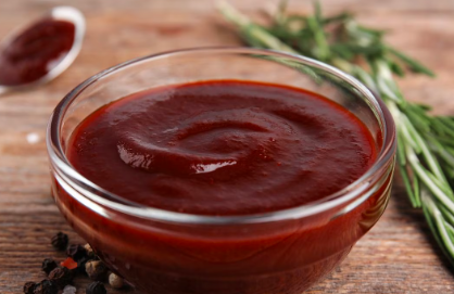 Salsa BBQ