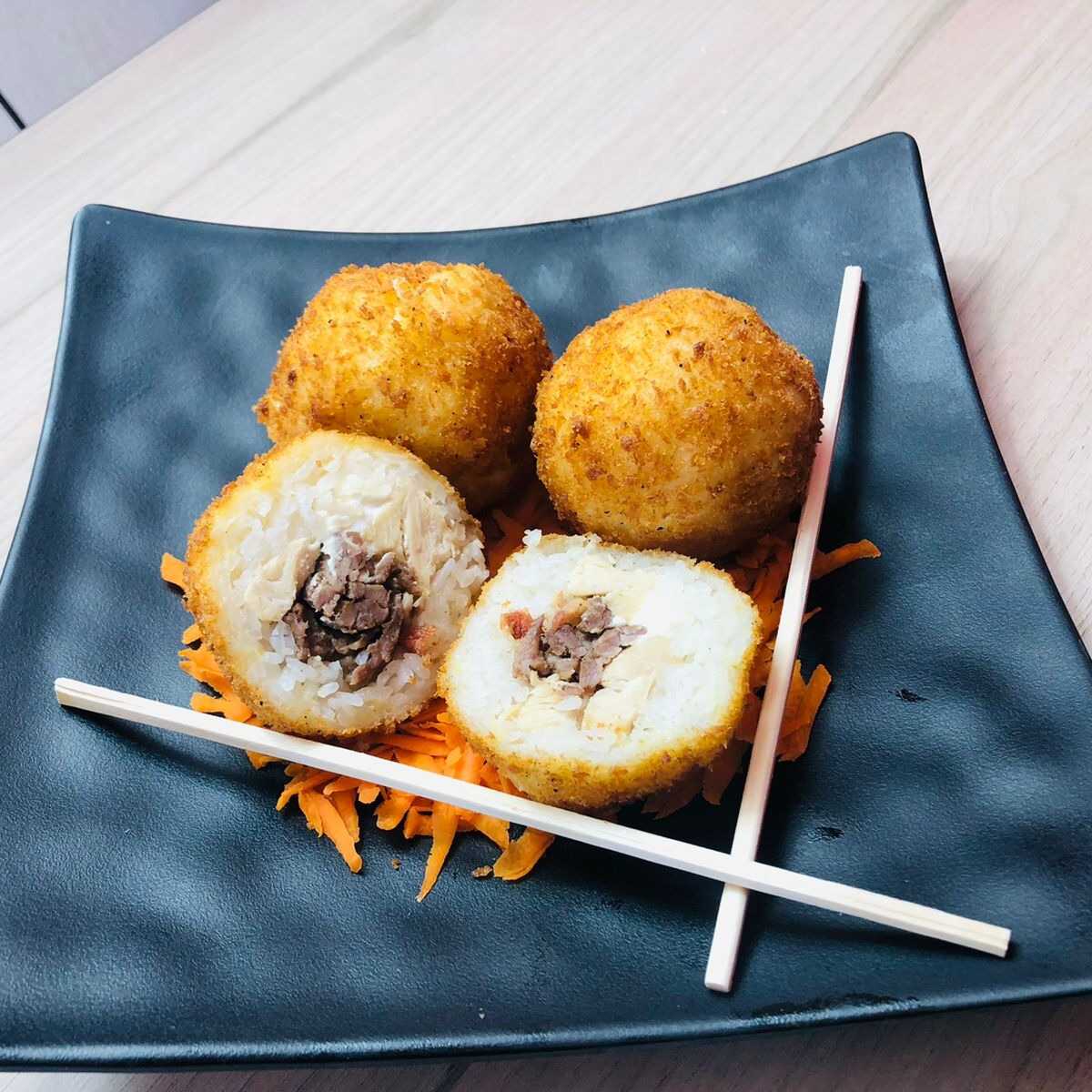 Bakudan