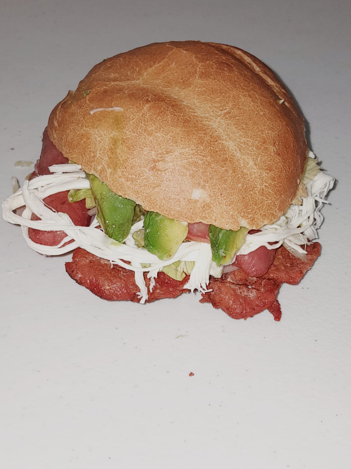 Torta Especial