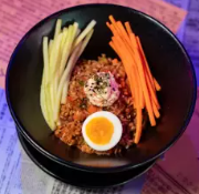Yakimeshi a elegir tu preferido