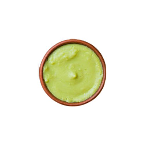 Crema de Jalapeño