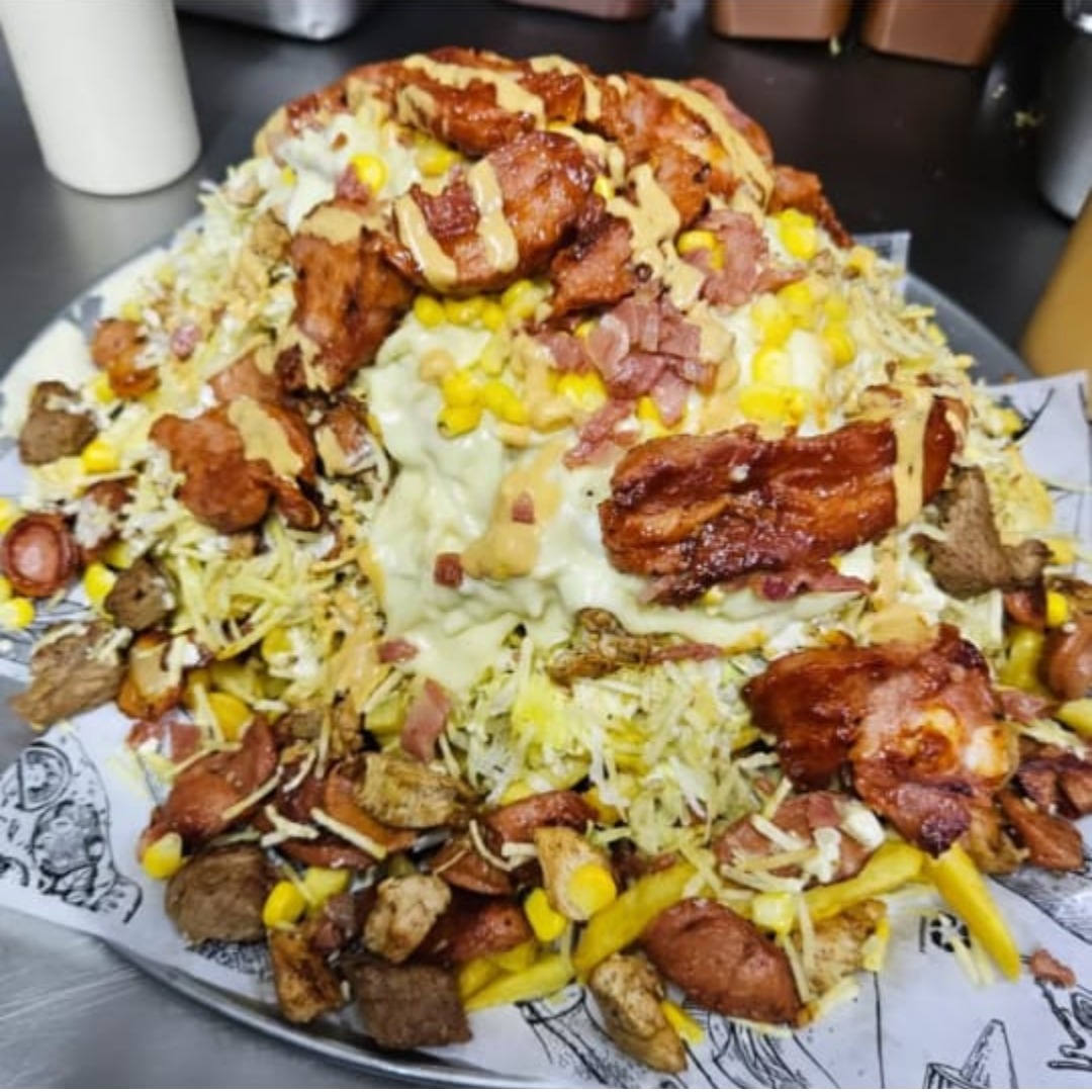Salvajada Micbel Grand Slam