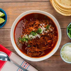 Birria de Res