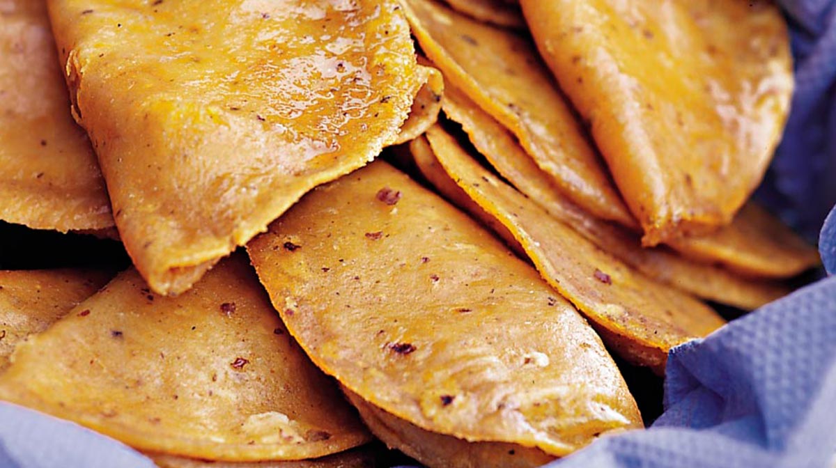 Combo-Tacos de Canasta