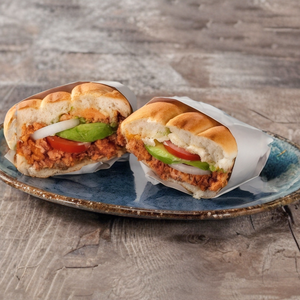 Torta de Huevo con Chorizo