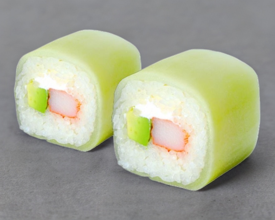 PEPINO MAKI