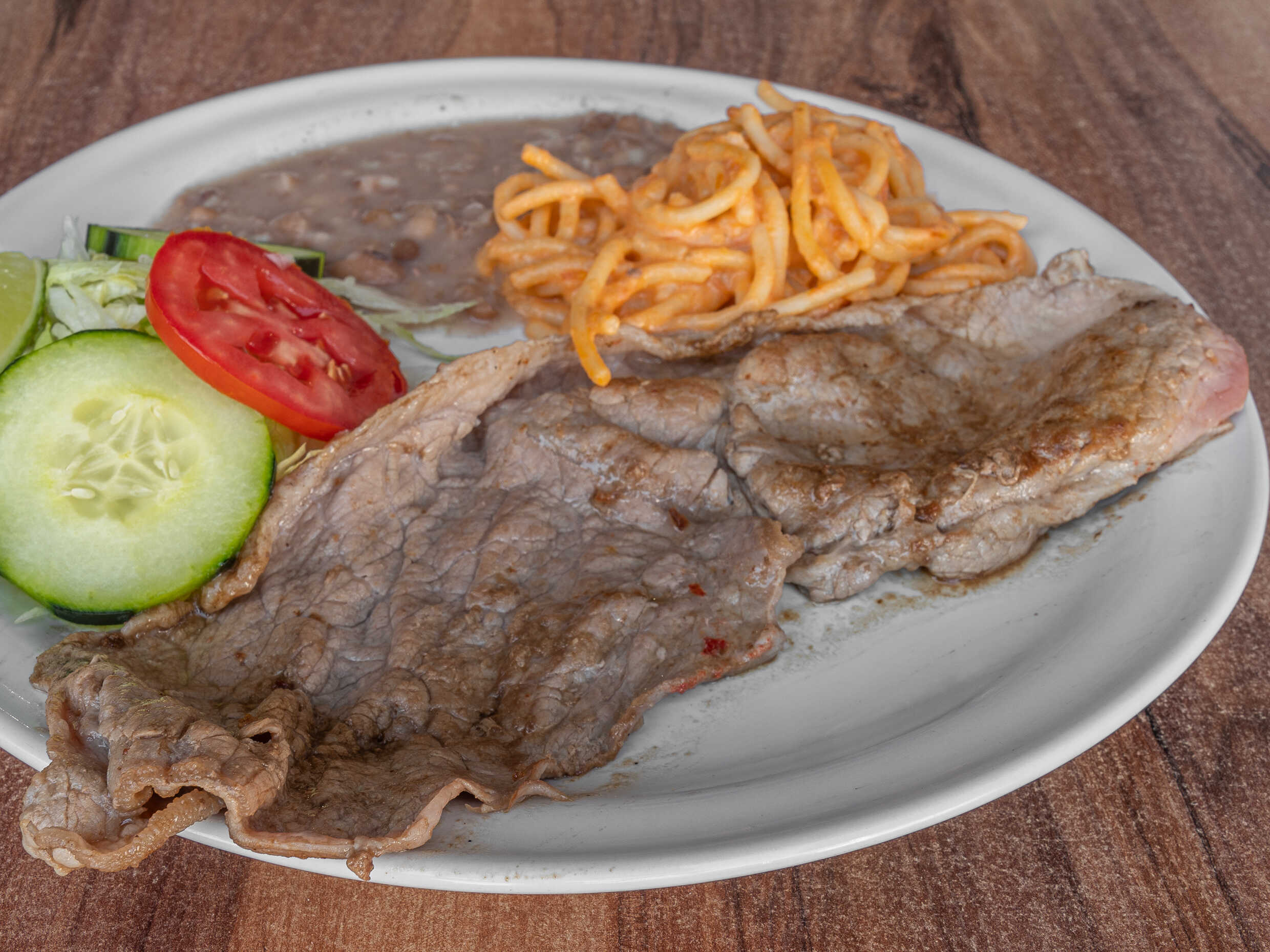 Carne asada