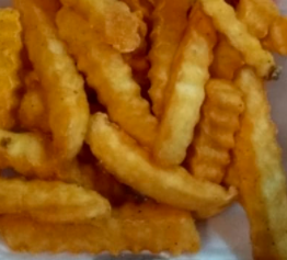 Papas a la Francesa