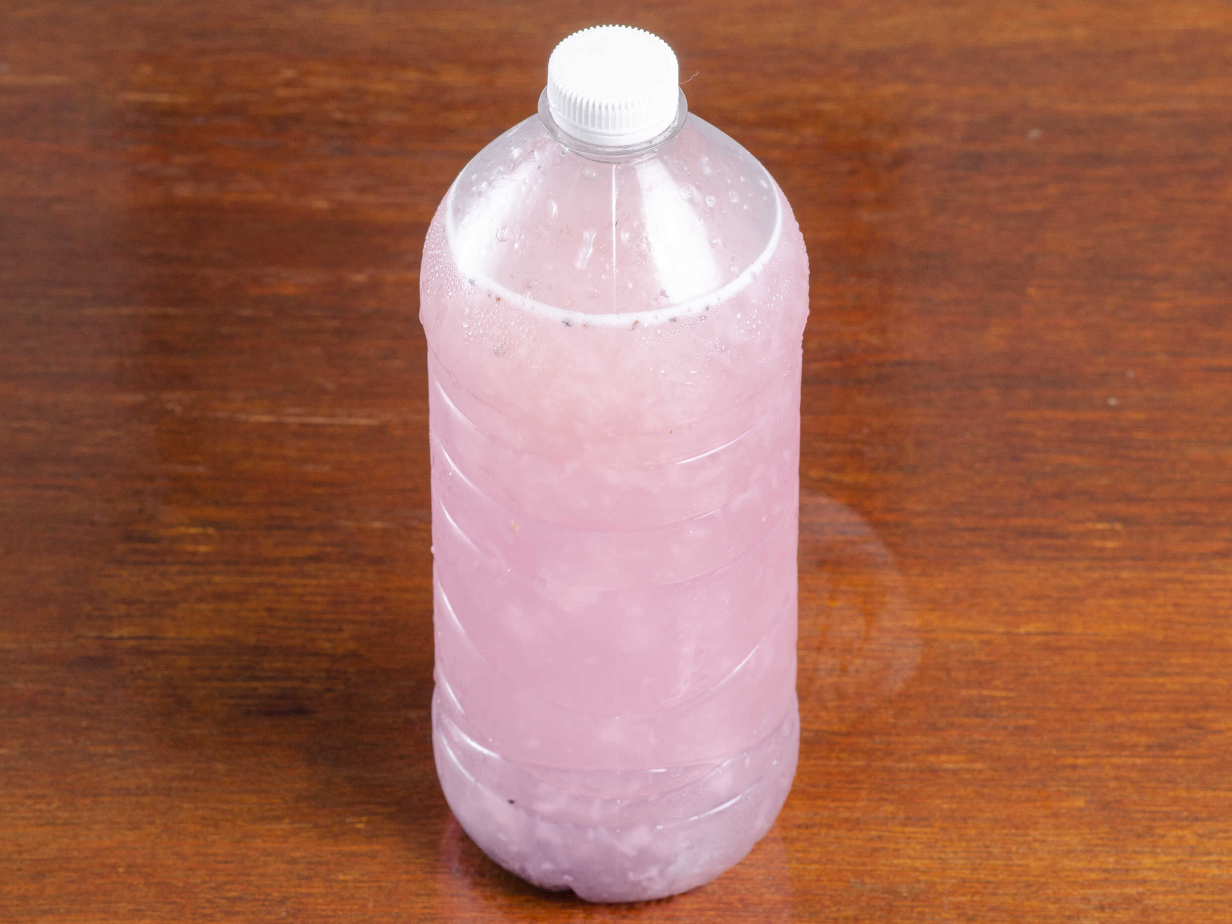 Agua Fresca de Temporada Pitahaya