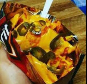 Dorinachos