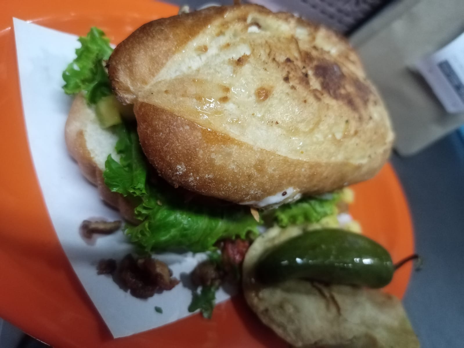 Torta