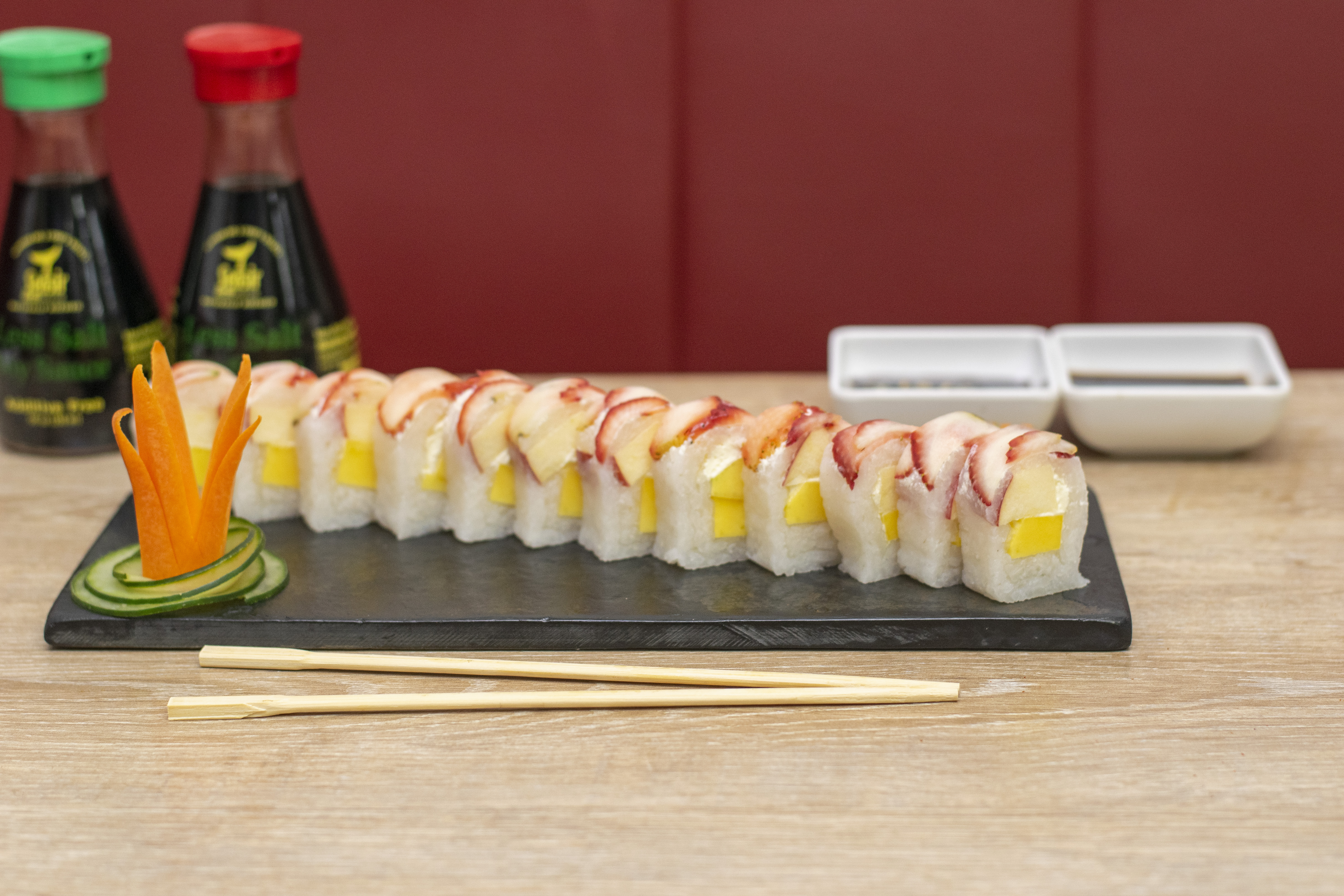 Fruti Roll