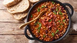 Frijoles Charros