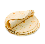 Flauta de Harina
