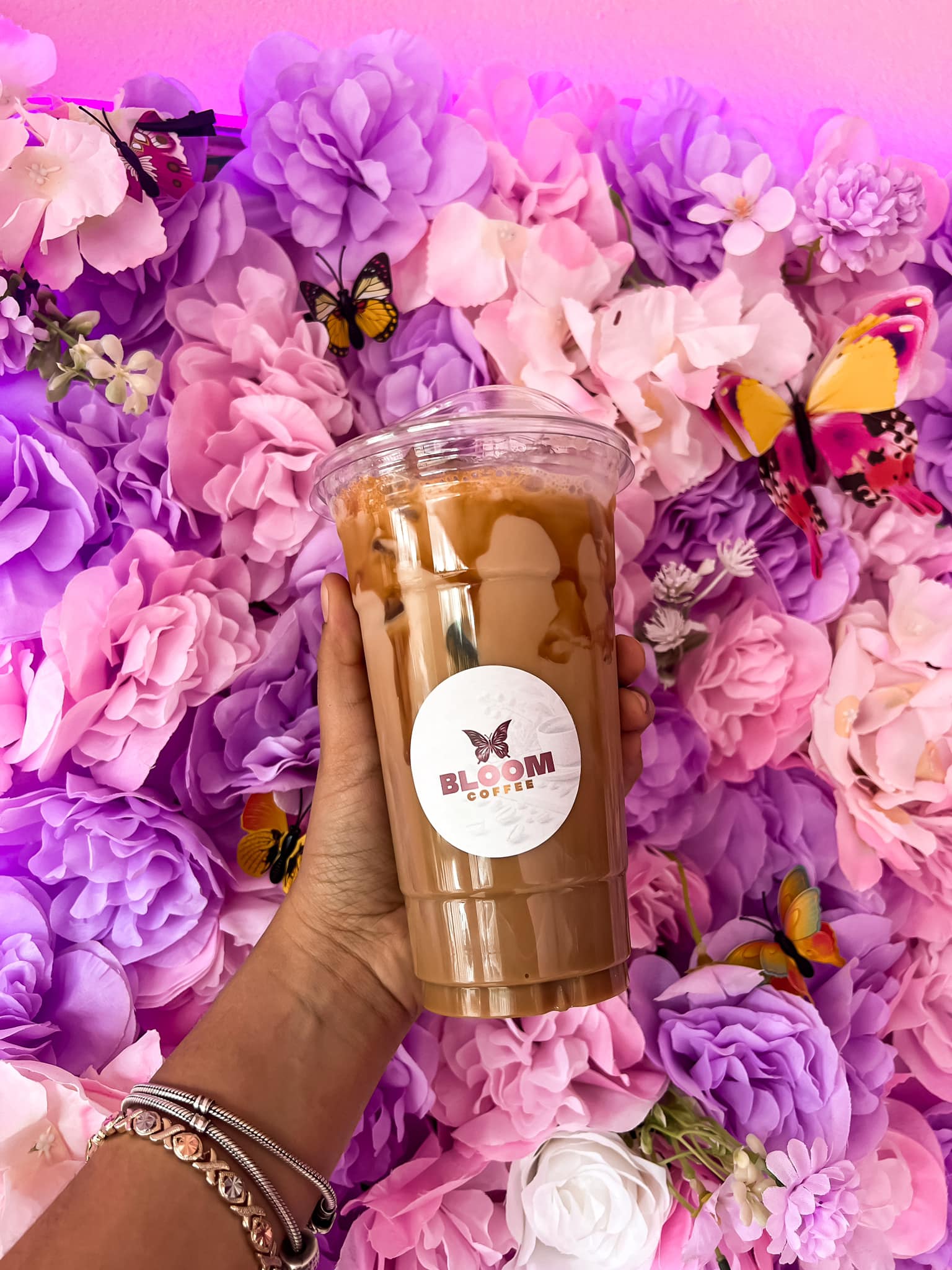 Chai Latte