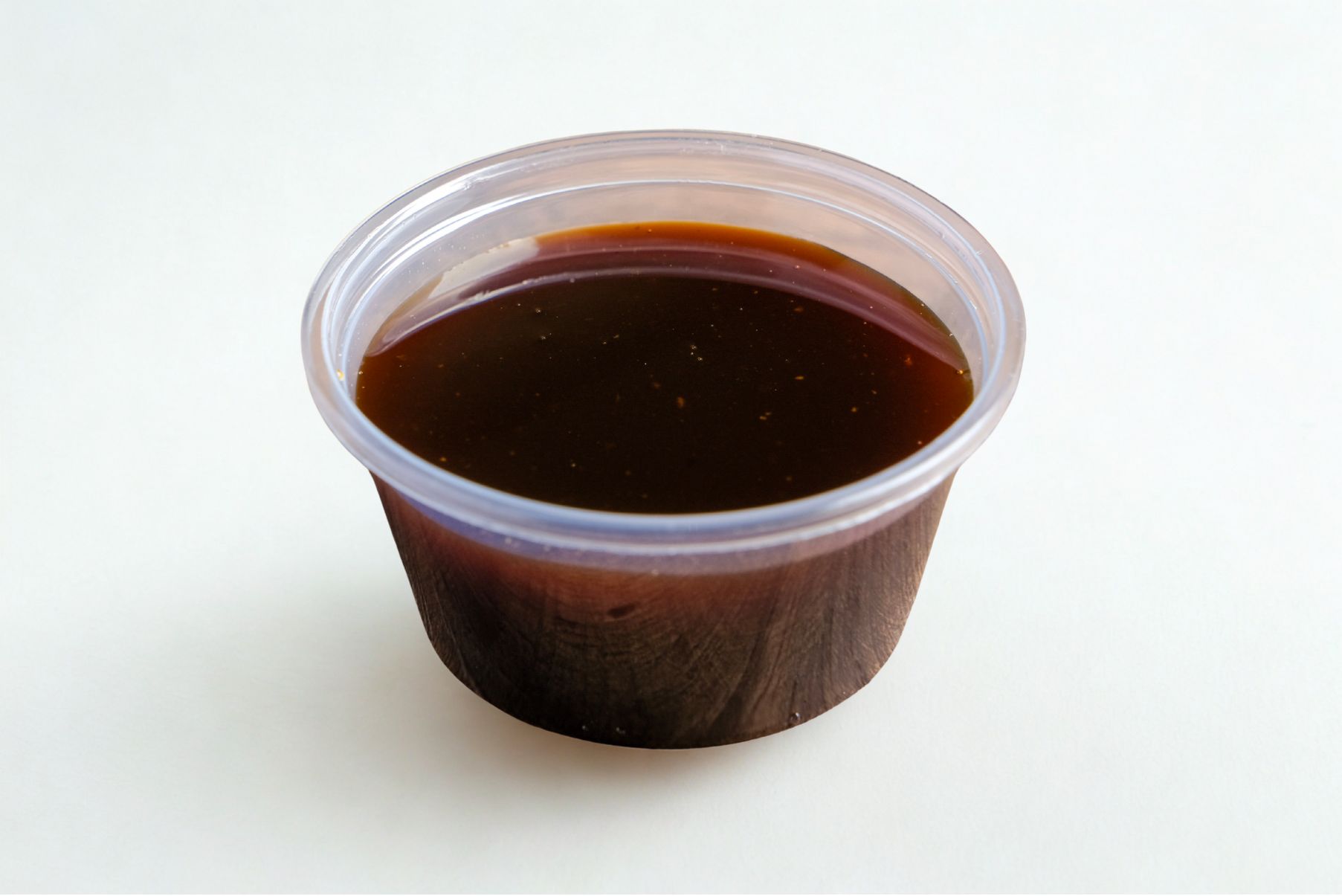 Salsa Anguila 60 ml