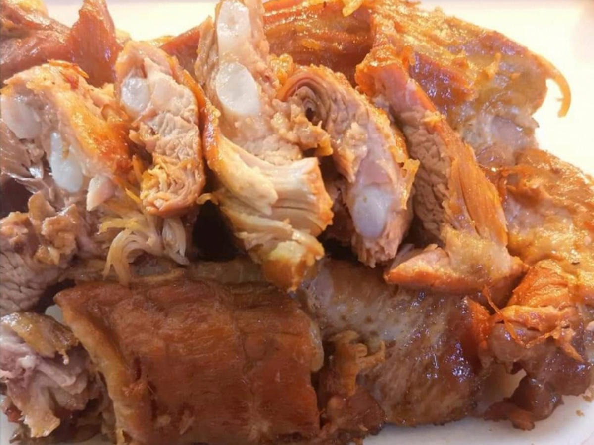 Combo Mediano Costilla
