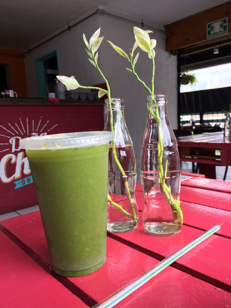 Jugo Verde Grande