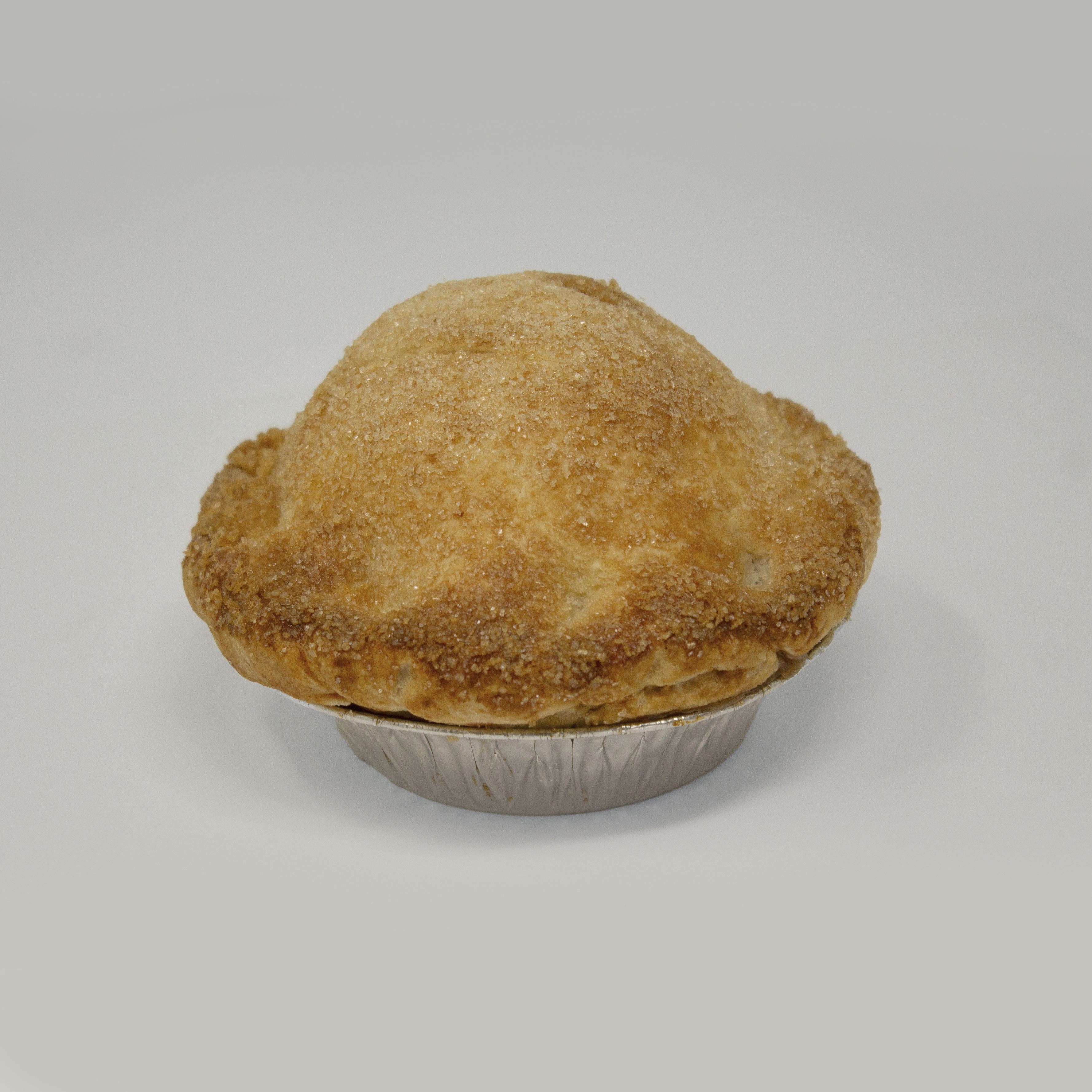 Pastel Manzana y Queso