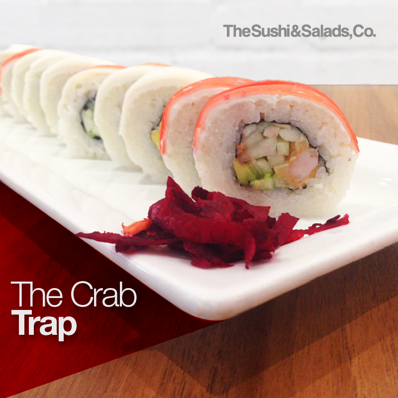 The Crab Trap