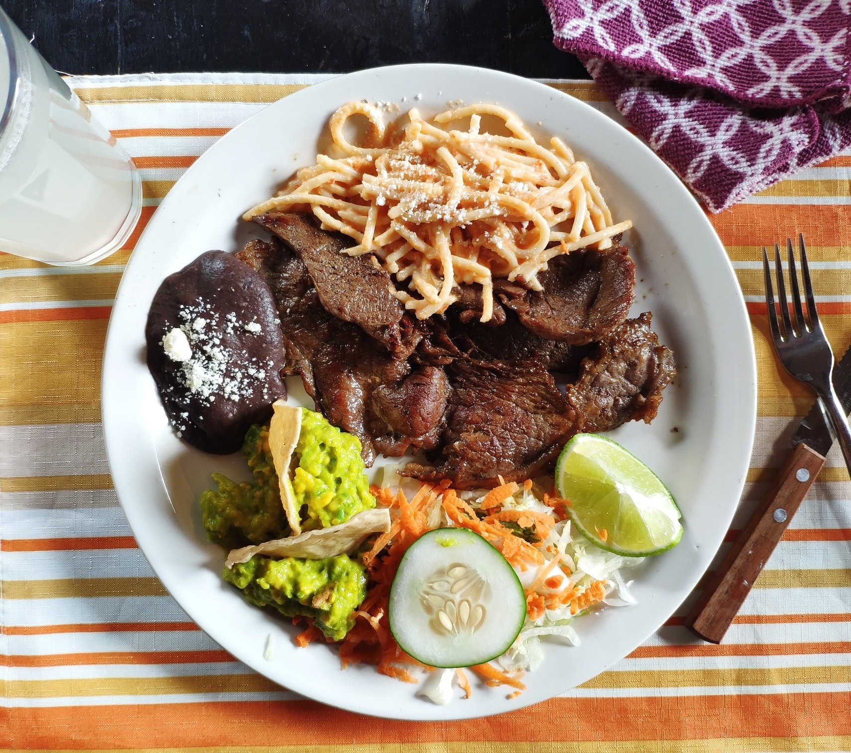 Churrasco