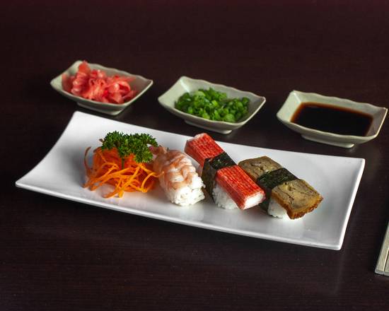 Rollo Philadelphia Maki de Cangrejo