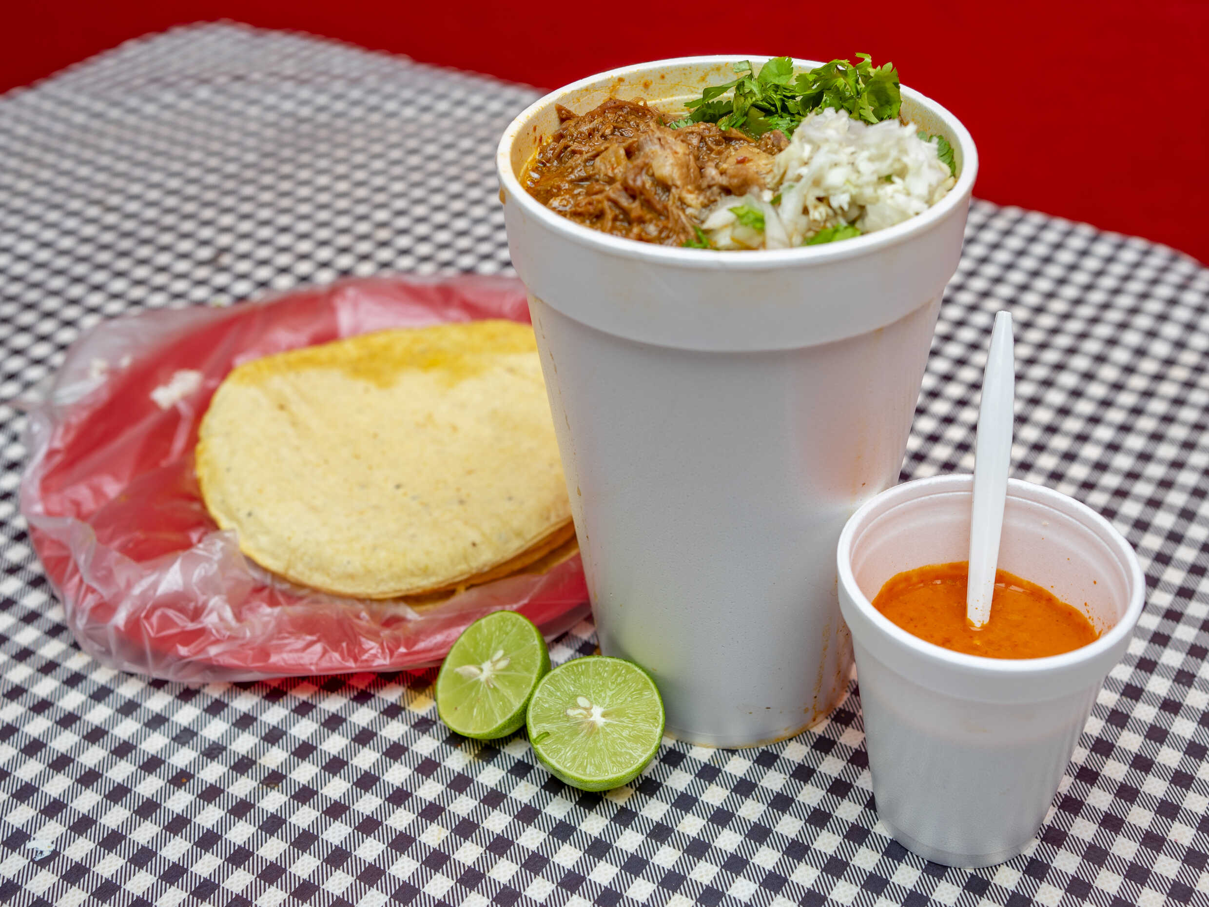 Orden de birria