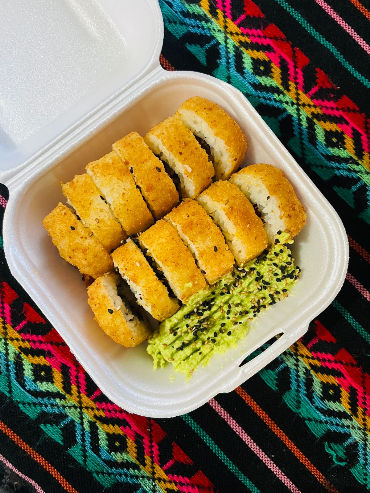 Chofis Roll
