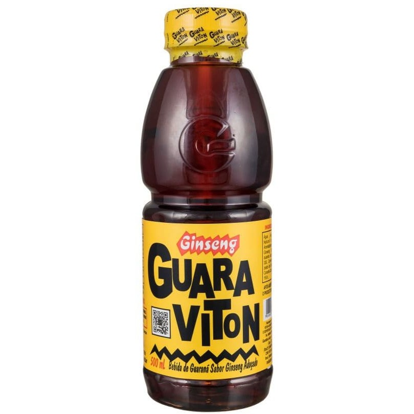 Garrafa 500ml