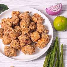 Chiken Pop
