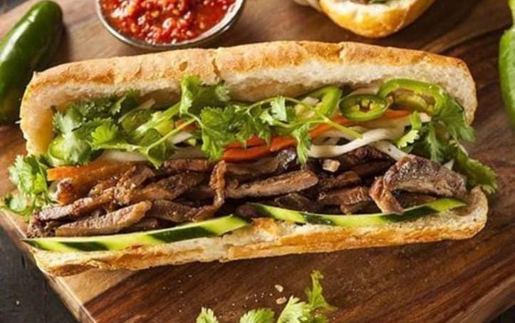 Chapata de Fajitas de Res