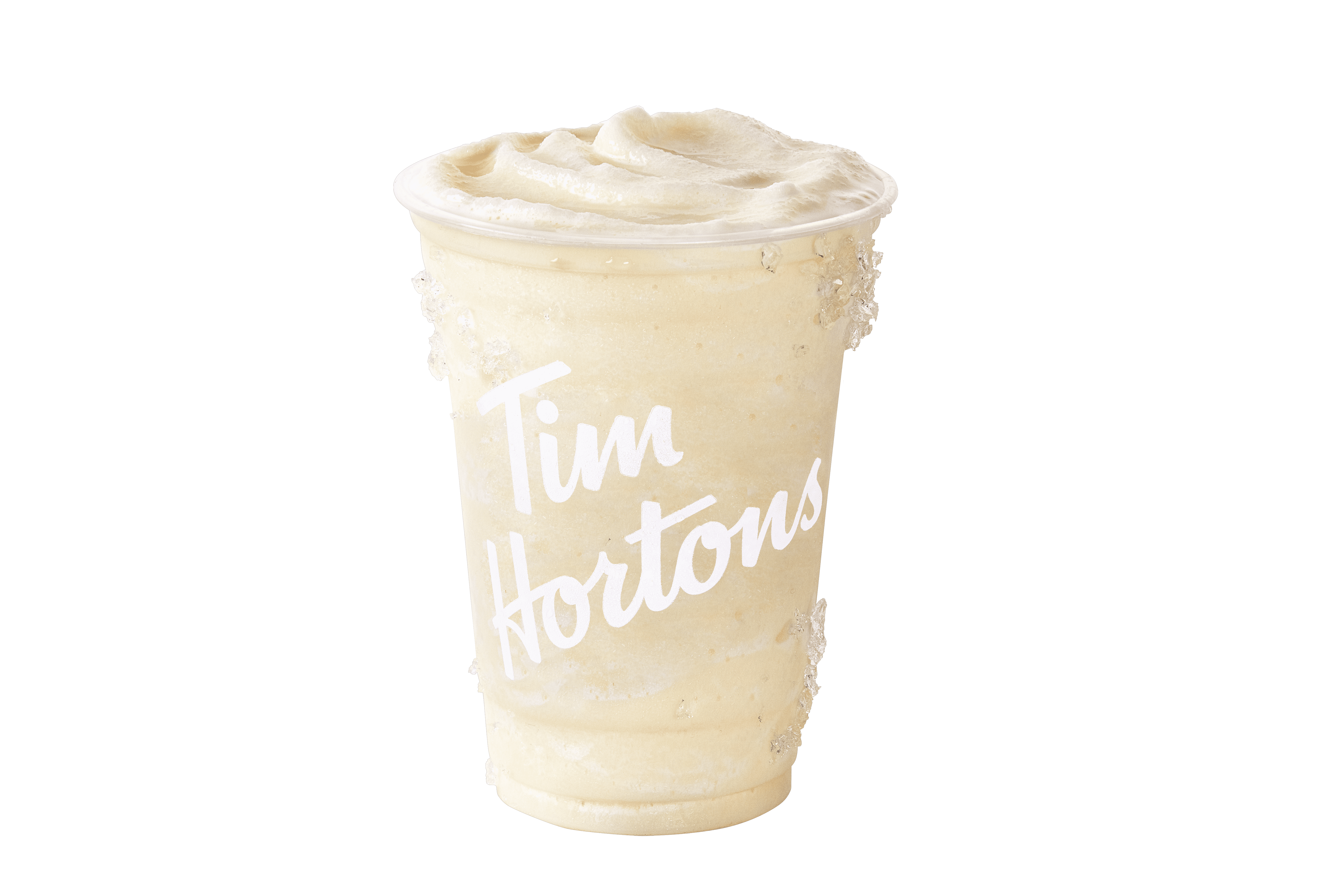 Fit Frappé Vainilla